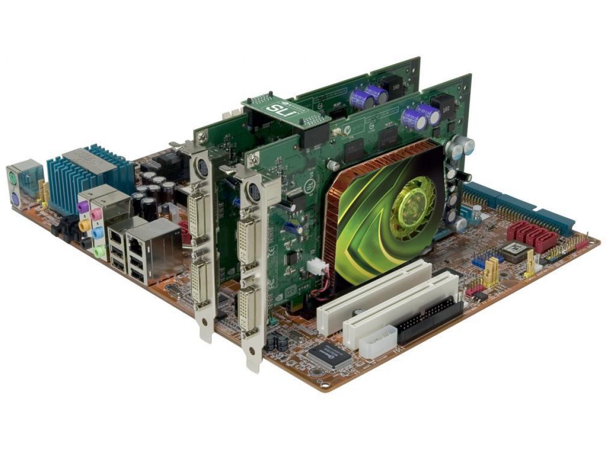 Xfx Geforce 7600 Gt Driver For Mac Heavywish