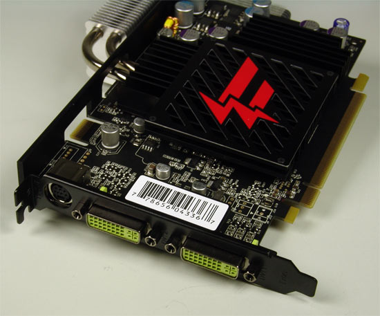 Xfx Geforce 7600 Gt Driver For Mac Heavywish